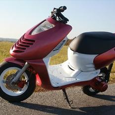 Aprilia Sonic AC S6r. Solgt