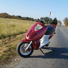 Aprilia Sonic AC S6r. Solgt