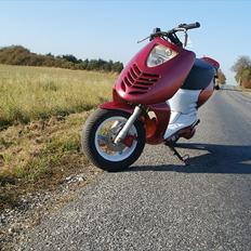 Aprilia Sonic AC S6r. Solgt