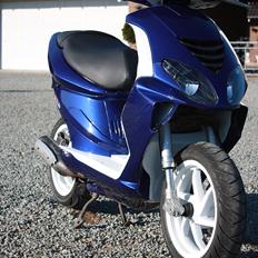 Piaggio nrg power (  solgt  )