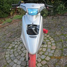 Yamaha Jog FS LC SOLGT