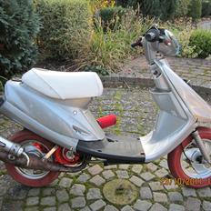 Yamaha Jog FS LC SOLGT