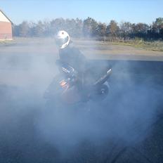 Honda Sfx/X8R MHR AC DD