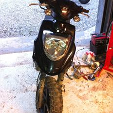 PGO Hot50 HotteLiis!