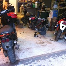 PGO Hot50 HotteLiis!