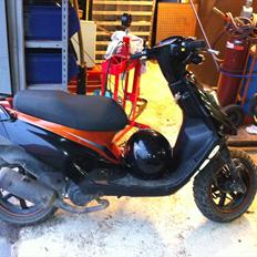 PGO Hot50 HotteLiis!