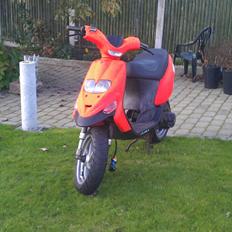 Gilera Stalker