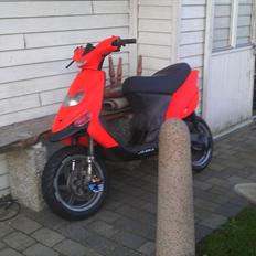 Gilera Stalker