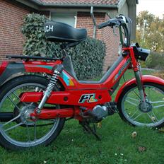 Puch P1 (Solgt)