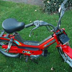 Puch P1 (Solgt)