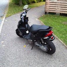 Yamaha Jog R (SOLGT)