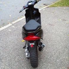 Yamaha Jog R (SOLGT)