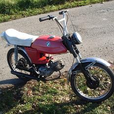 Puch monza 3 gear *solgt*
