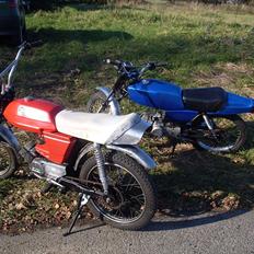 Puch monza 3 gear *solgt*
