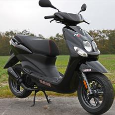 Yamaha neos
