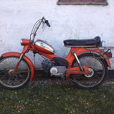 Puch MS 50 SUPER