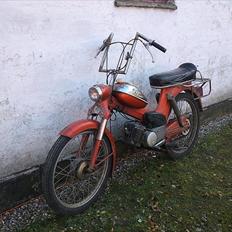 Puch MS 50 SUPER