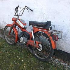 Puch MS 50 SUPER