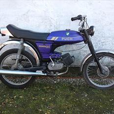 Puch Monza Juvel 3-X