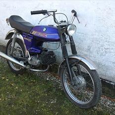 Puch Monza Juvel 3-X