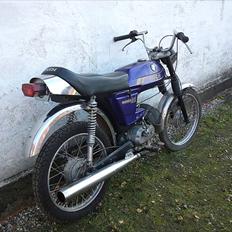Puch Monza Juvel 3-X