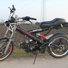 Sachs Madass AC DD (Solgt)