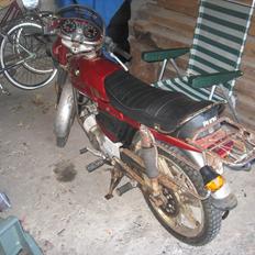 Puch Monza (tidl-scooter)