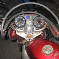 Puch Monza (tidl-scooter)