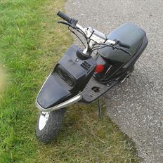 Yamaha MBK BW 50 // Byttes