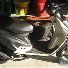 PGO hot50 byttede ;(