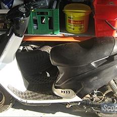 PGO hot50 byttede ;(