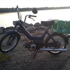 Puch maxi K