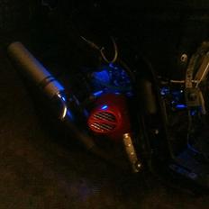 Piaggio zip GL - Italy race 47,6 < AC > splittet 