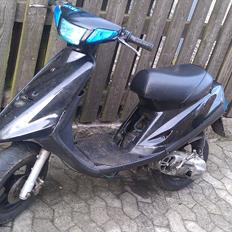 Yamaha jog as pro sport ac (solgt)
