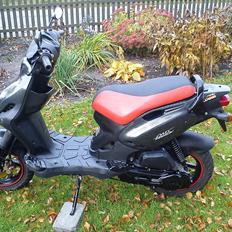 PGO PMX Sports / Naked