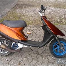 Yamaha Jog as