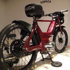 Puch  Maxi K  (solgt)