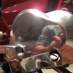 Puch  Maxi K  (solgt)