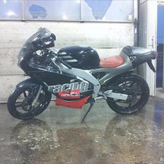 Aprilia RS 50