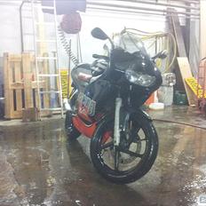 Aprilia RS 50