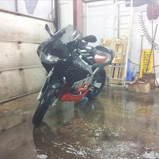 Aprilia RS 50