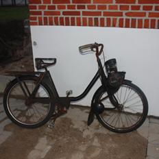 Velo 2200 (rat bike) SOLGT