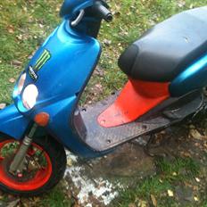 Yamaha Neos *SOLGT*