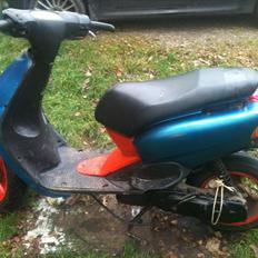 Yamaha Neos *SOLGT*