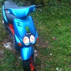 Yamaha Neos *SOLGT*