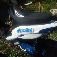 Gilera stalker