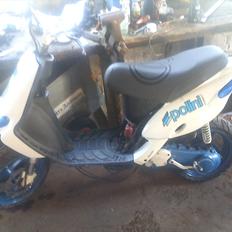 Gilera stalker