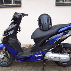 Yamaha Jog r