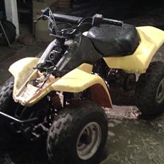 Kazuma meerkat 110cc 