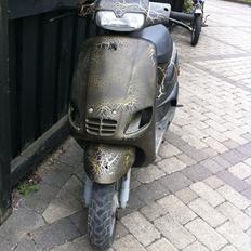 Piaggio Zip
